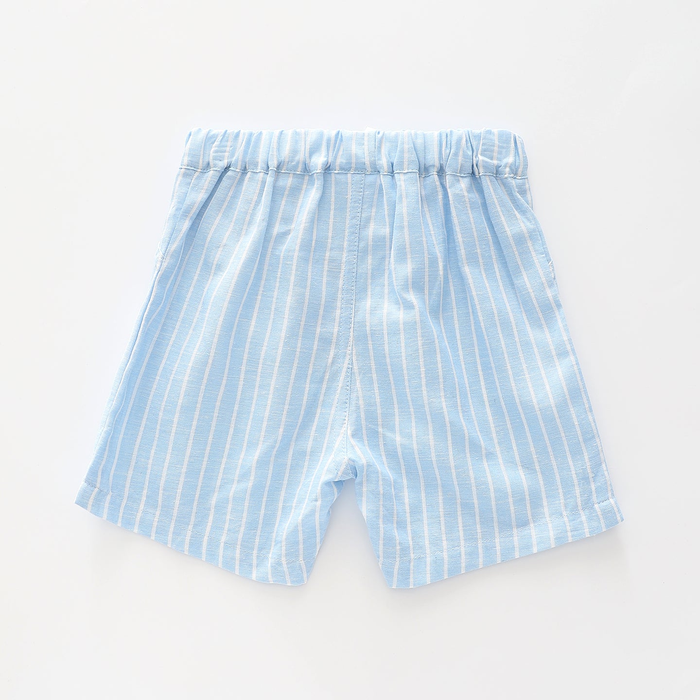 Boys Summer Shorts - Nautical Vibes Ollies Place