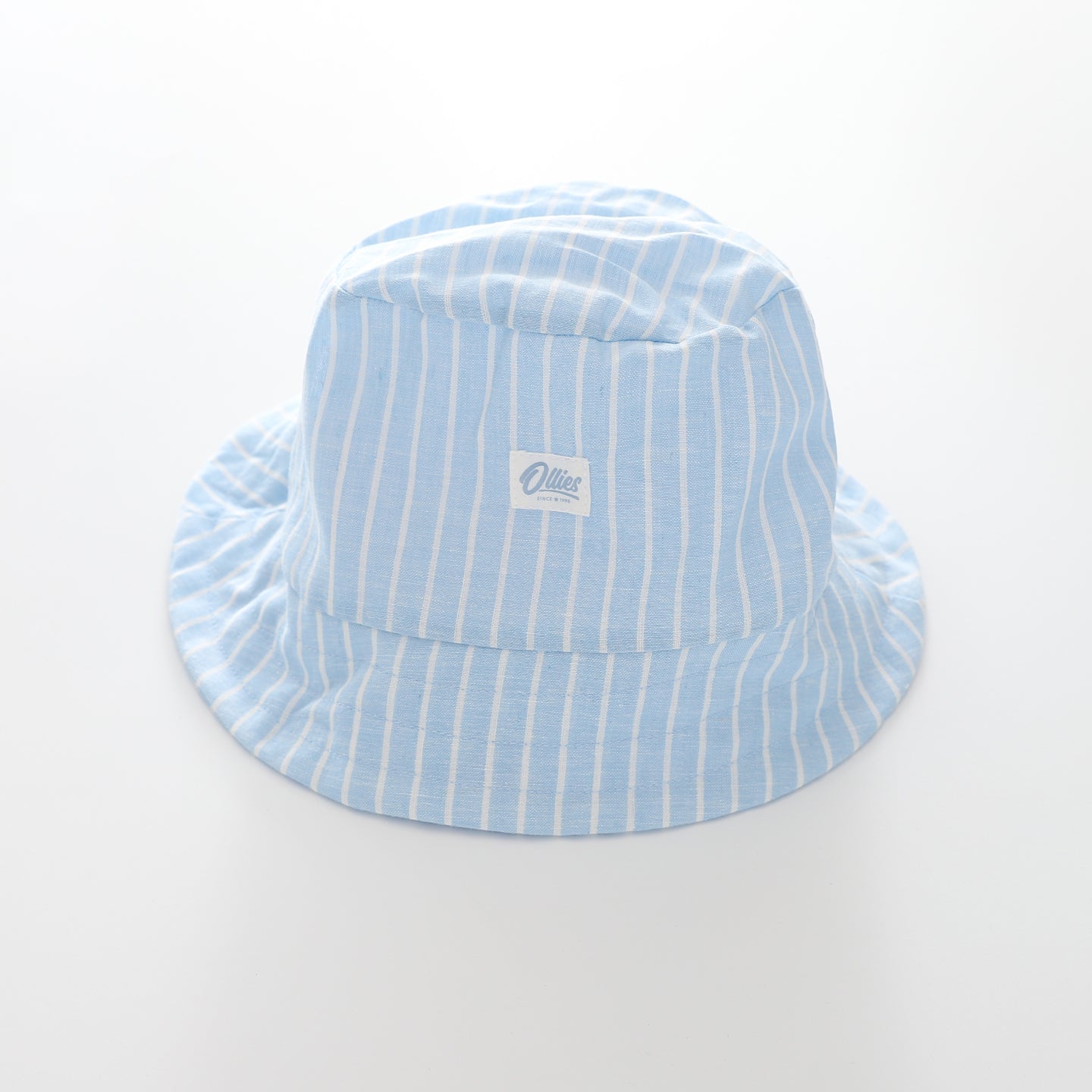 Baby Boys Hat - Nautical Vibes Ollies Place