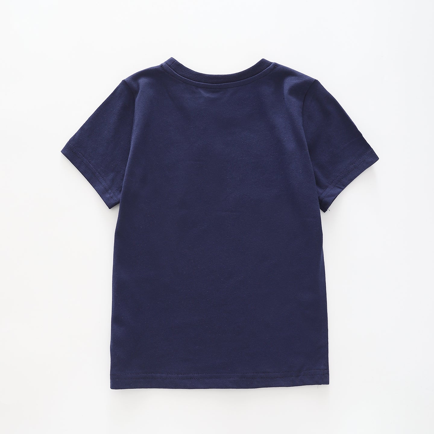 Boy's Navy Blue 'Future Gamer!' T-shirt With Gamer Print Ollies Place