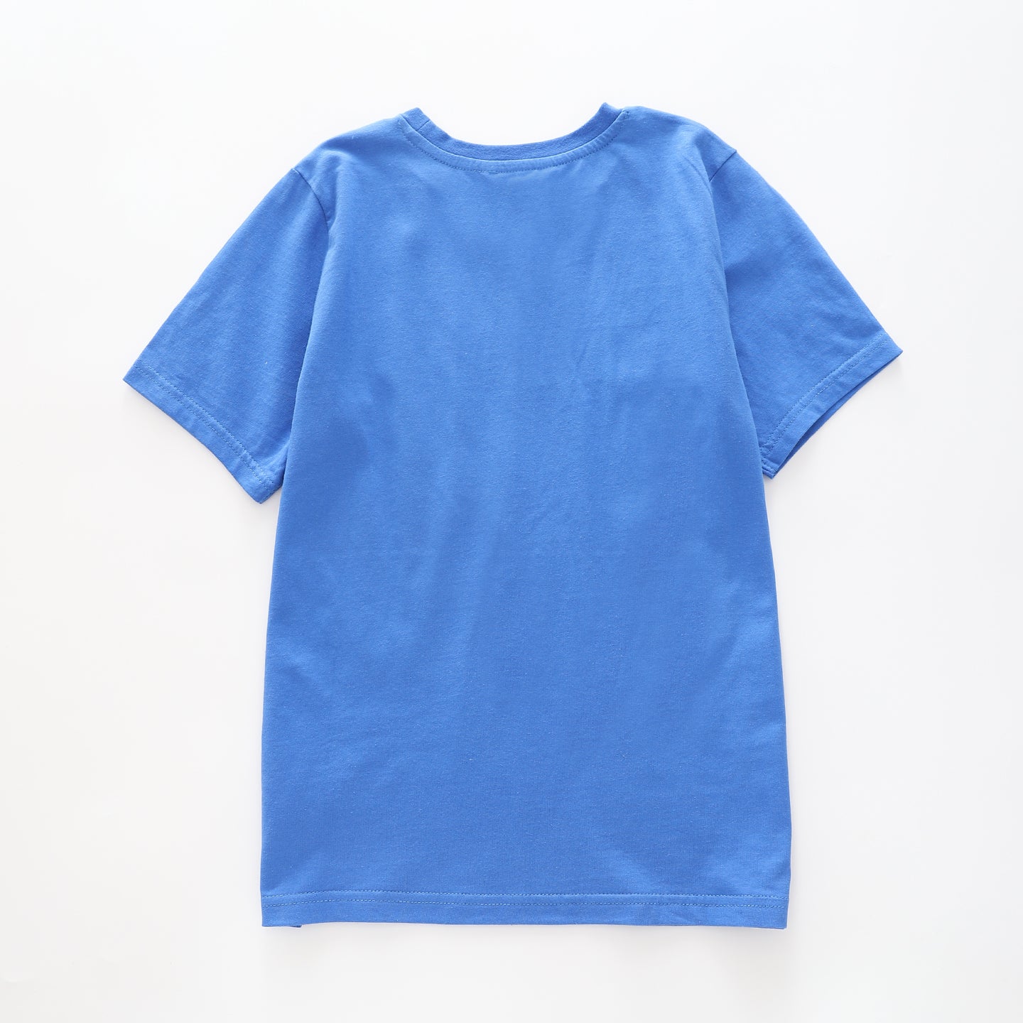 Boy's Blue T-shirt With Gaming Print Ollies Place