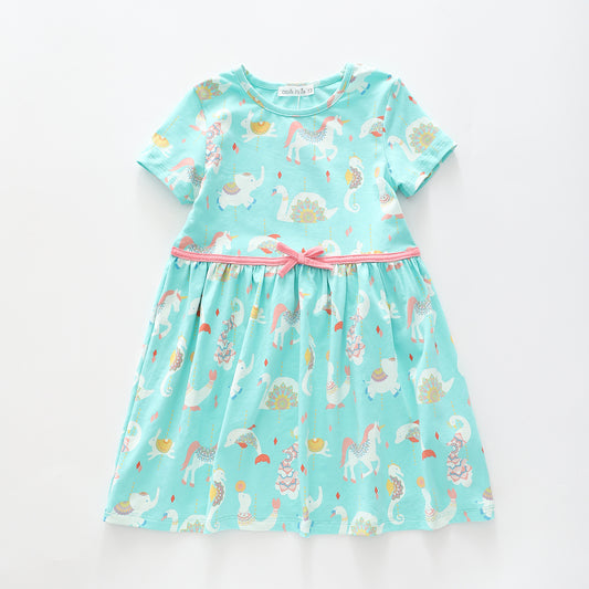 Daydreamer, Junior Girls Day Dress Ollies Place