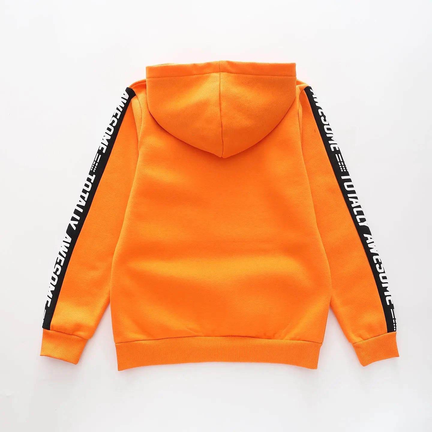 Gamer, Older Boys Hoodie Ollies Place