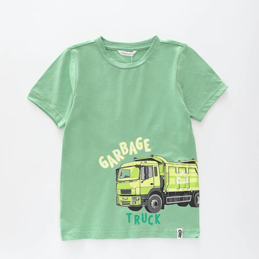 Garbage Truck Shirt Ollies Place