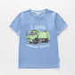 Garbage Truck Tee Ollies Place