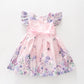 Garden Party Dress Ollies Place