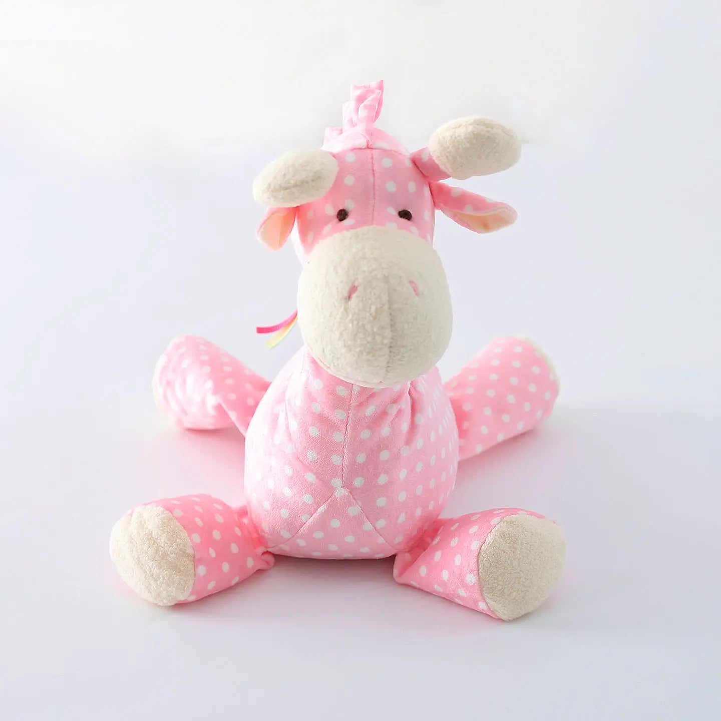 Georgia, Large Pink Giraffe Ollies Place