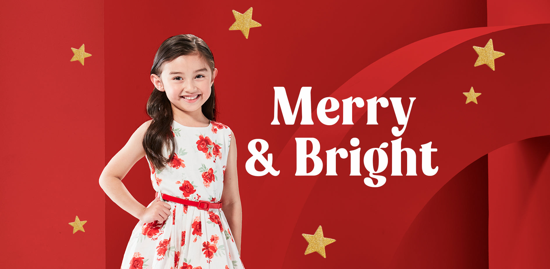 Christmas clothes hot sale for kids