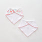 Giggle Garden Bandana Bib Set (2pc) Ollies Place