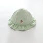 Giggle Garden Cheesecloth Sun Hat Ollies Place
