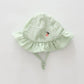 Giggle Garden Cheesecloth Sun Hat Ollies Place