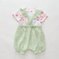 Giggle Garden Overalls Outfit Set Ollies Place