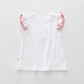 Giggle Garden Short Sleeve Top Ollies Place