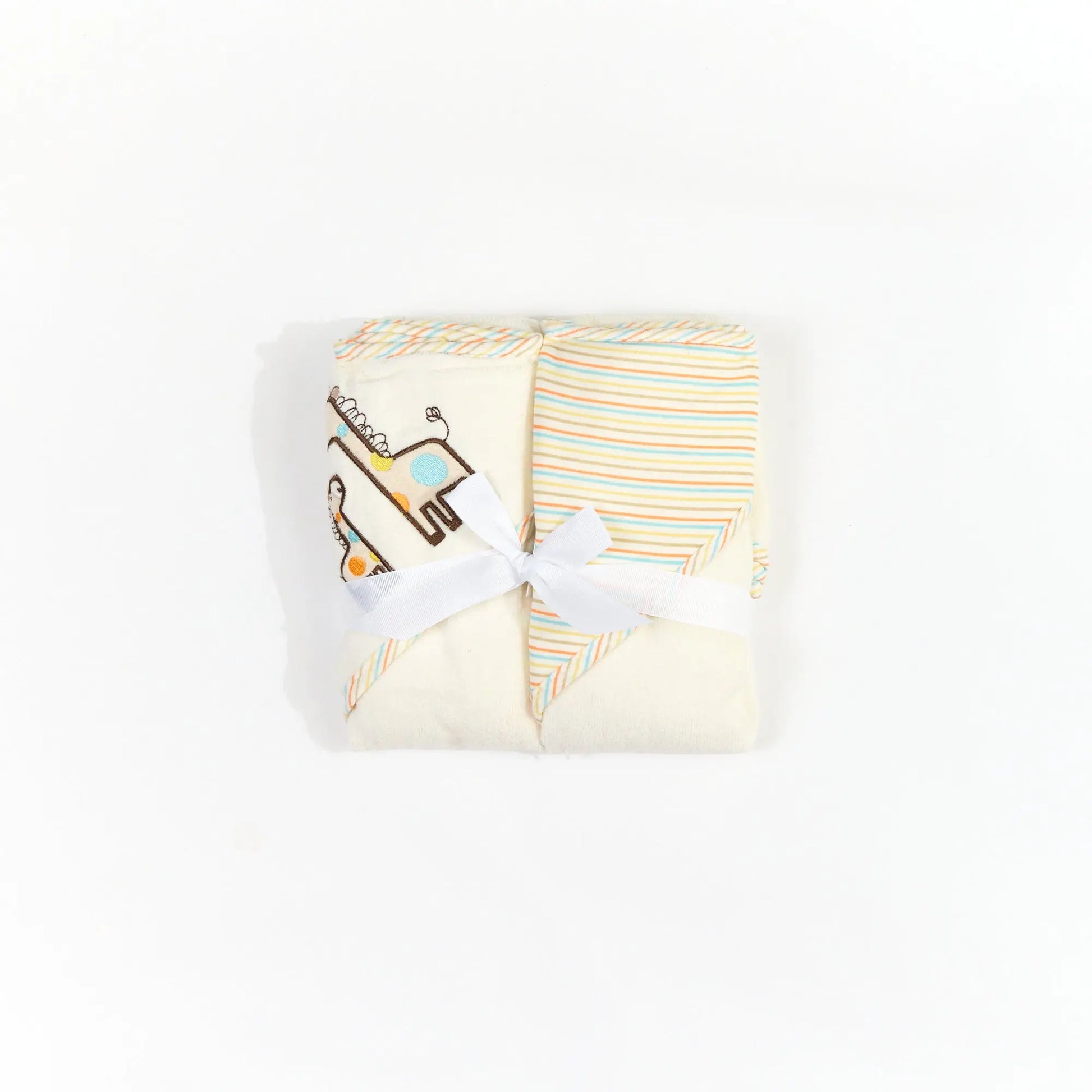 Giraffe Towels - 2 Pack Ollies Place