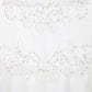 Girl Ivory Embroidered Sequin Dress Ollies Place