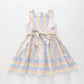 Girl's Rainbow Stripe Dress Ollies Place