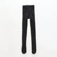 Girls Black Cable Knit Tights Ollies Place