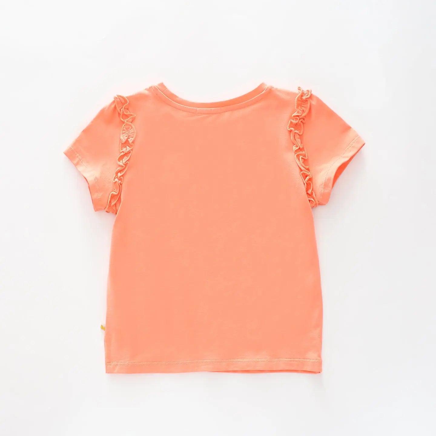 Girls Bold Butterfly Tee Ollies Place