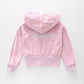 Girls Dance Zip Hoodie Ollies Place