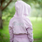 Girls Dance Zip Hoodie Ollies Place