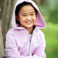 Girls Dance Zip Hoodie Ollies Place
