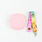 Girls Donut Shoulder Bag Ollies Place