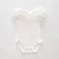 Girls Formal Lace Bodysuit Ollies Place