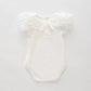 Girls Formal Lace Bodysuit Ollies Place