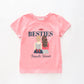 Girls Friends Forever Tee Ollies Place