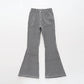 Girls Houndstooth Pants Ollies Place