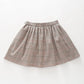 Girls Houndstooth Skirt Ollies Place