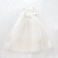 Girls Ivory, Sequin Formal Dress Ollies Place
