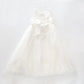 Girls Ivory, Sequin Formal Dress Ollies Place