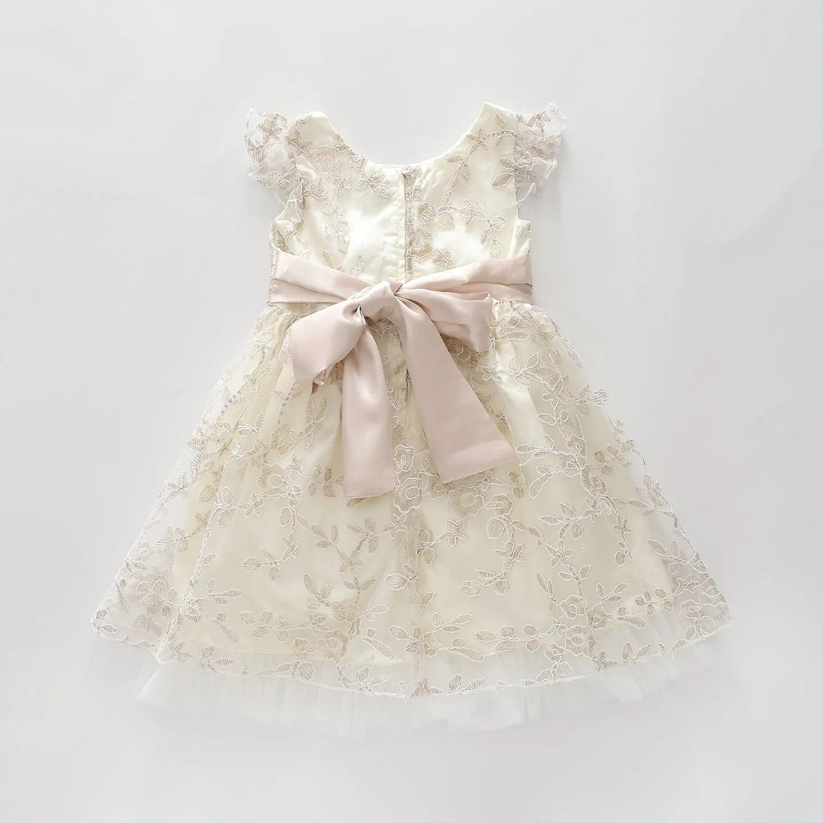 Lacey Formal Dress