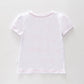 Girls Love Print Tee Ollies Place