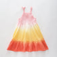 Girls Ombre Seersucker Dress Ollies Place