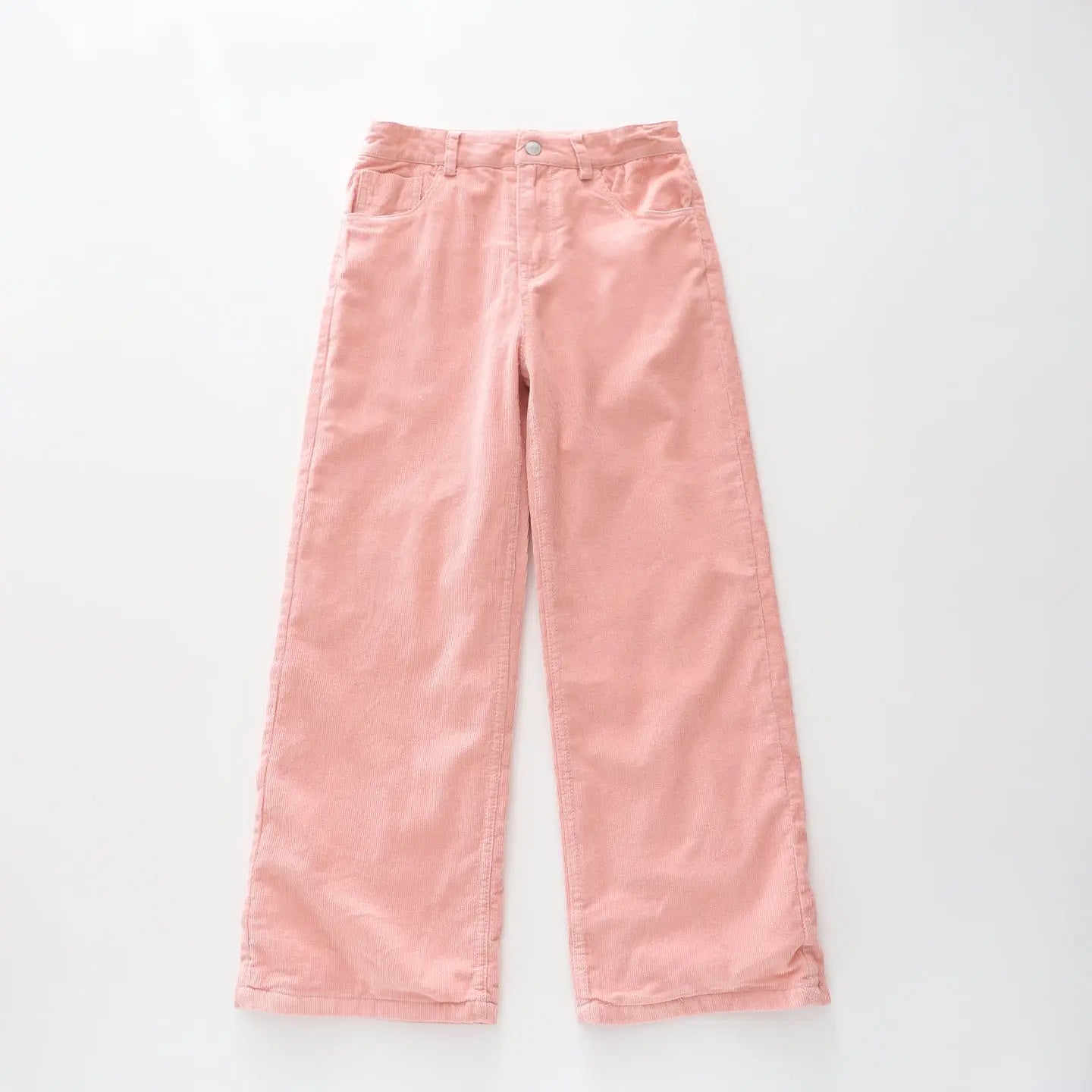 Girls Pink Corduroy Pants Ollies Place