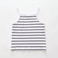 Girls Striped Rib Singlet Ollies Place