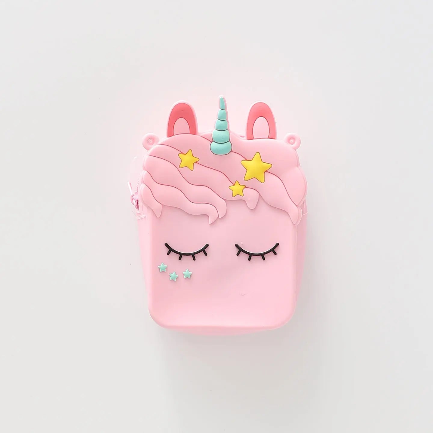 Girls Unicorn Shoulder Bag Ollies Place