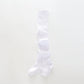 Girls White Cable Knit Tights Ollies Place