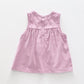 Girls' Baby Woodland Cord Dress Ollies Place