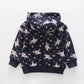Girls' Magical Unicorn Hoodie Ollies Place