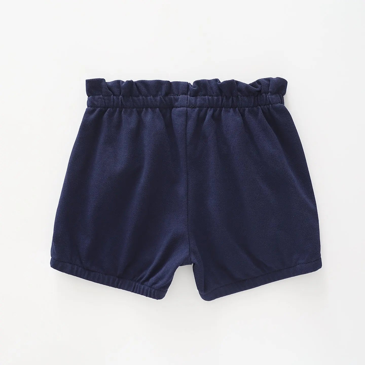 Girls, Navy Bloomer Shorts Ollies Place