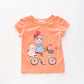 Girls, Puppy and Me Tee Ollies Place