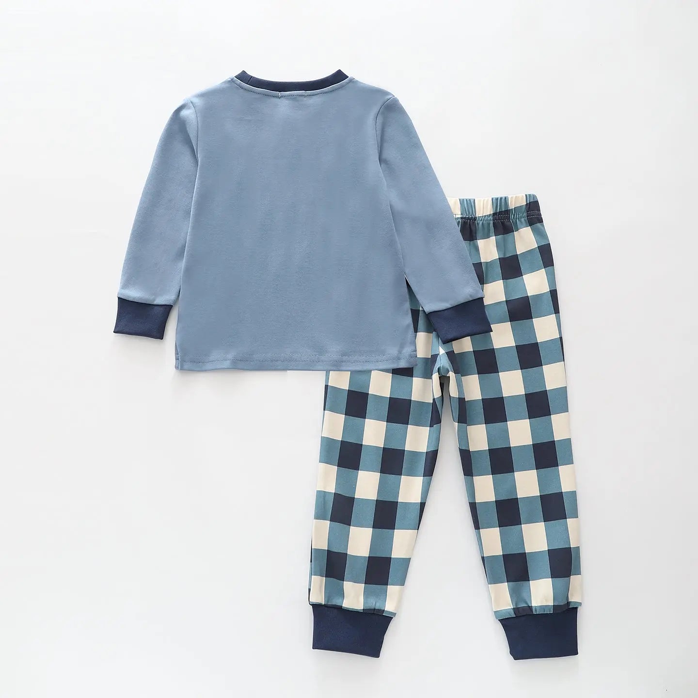 Good Dog LS Pyjamas Set Ollies Place
