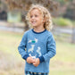 Good Dog LS Pyjamas Set Ollies Place