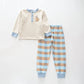 Good Doggo Pyjama Set Ollies Place