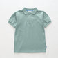Granite Green Polo Ollies Place