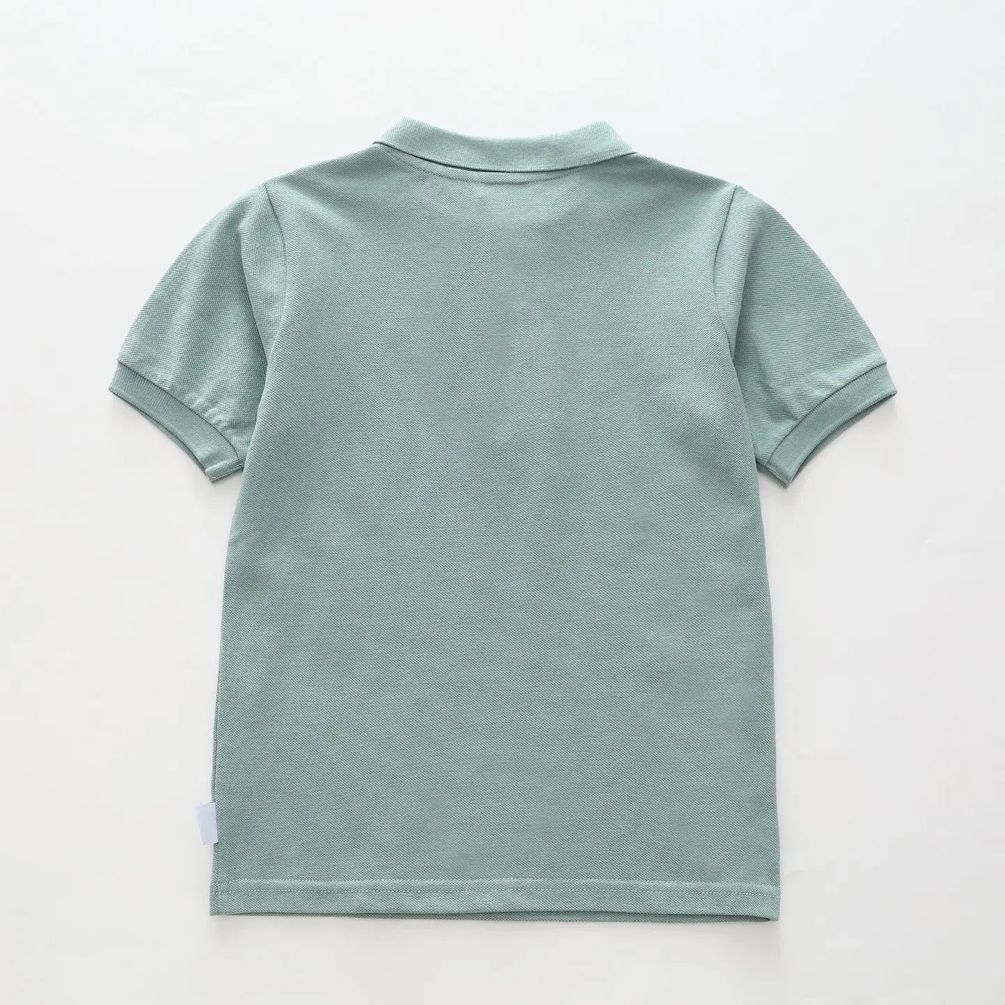Granite Green Polo Ollies Place