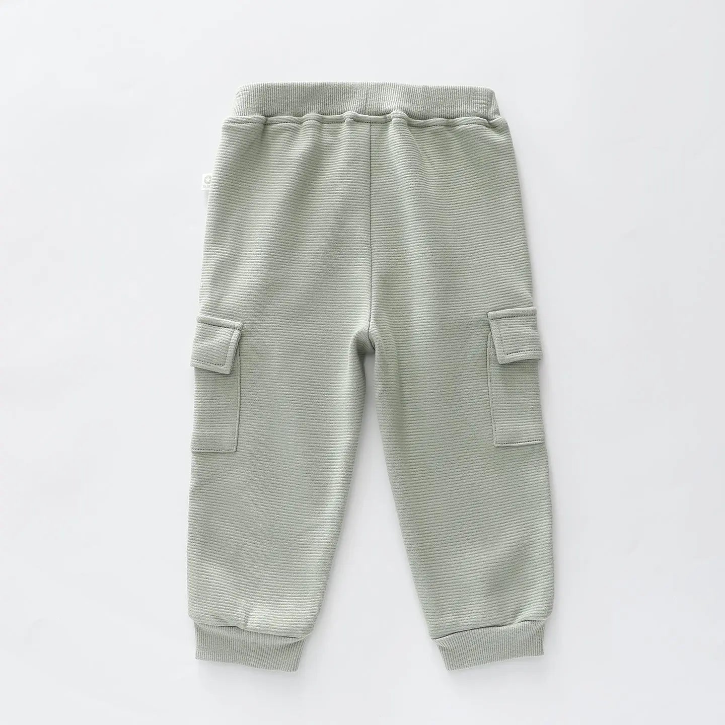 Green Cargo Jogger Pants Ollies Place
