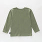 Green Monster Truck LS Tee Ollies Place